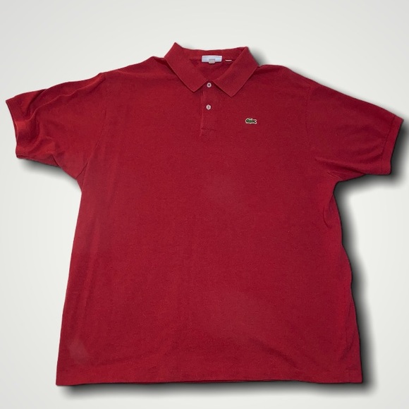 lacoste 2xlt